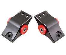 Carli 03-07 Dodge Ram 2500/3500 5.9L Diesel Billet Motor Mounts - CS-DBMM-0359