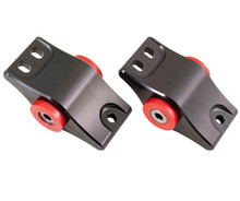 Carli 03-07 Dodge Ram 2500/3500 5.9L Diesel Billet Motor Mounts - CS-DBMM-0359