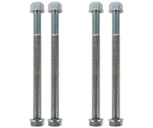 Carli 20-22 Ram 2500/3500 Transmission Crossmember Extended Hardware Kit - CS-DCM-20-HK