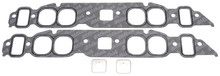 Edelbrock BBC Oval Intake Gasket - 7203