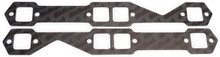 Edelbrock SBC Exhaust Gasket - 7204