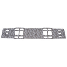 Edelbrock Gasket Kit Intake Manifold SBC for GM Cast Iron Bowtie Vortec Cylinder Head 060In Thick - 7206
