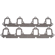 Edelbrock Ford FE 390-428 Exhaust Gasket Set - 7229