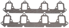 Edelbrock Ford FE 390-428 Exhaust Gasket Set - 7229