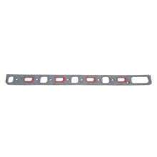 Edelbrock Gasket Valley Cover Big Victor 3 (BV3) 4 84In Bore Spacing Each - 7255