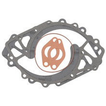 Edelbrock Gasket Kit Water Pump BBF and Fe - 7258