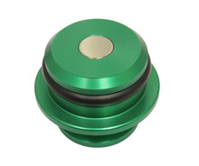 Carli 14-18 Ram 1500/2500/3500 Anodized Fuel Cap - CS-DFUELCAP