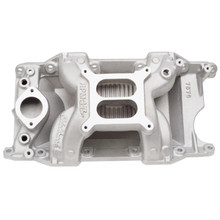 Edelbrock 340-360 Chry RPM Air-Gap Manifold - 7576