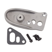 Edelbrock Clamp Style Egr Adpter - 8035