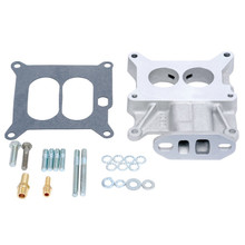 Edelbrock Ford 2-Bbl Egr Adapter - 8057