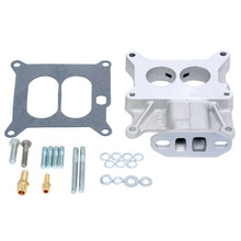 Edelbrock Ford 2-Bbl Egr Adapter - 8057