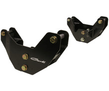 Carli 13-23 Ram 2500/3500 Radius Arm Drop Bracket - CS-DRAD-14