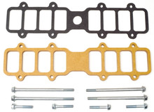 Edelbrock Fiber Laminate Spacer for 2945 - 8728