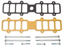 Edelbrock Fiber Laminate Spacer for 2945 - 8728
