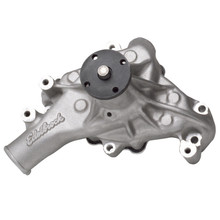 Edelbrock Water Pump High Performance Chevrolet 1969-87 Cars And 1973-86 Light Duty Trucks - 8811