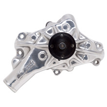 Edelbrock Water Pump High Performance Chevrolet 1987-95 262-400 CI V8 or 90 Deg V6 - 8891