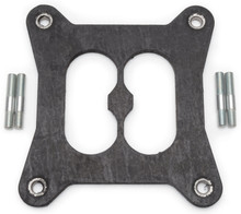 Edelbrock Divided Heat Insulator - 9266