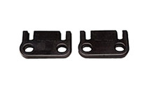 Edelbrock Guide Plate Hardened Kit Forperf/Perf RPM 66-91 AMC Heads - 9669