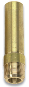Edelbrock Exhaust Valve Guide - BBC Perf /RPM - 9703
