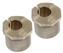 Carli 05-23 Ford F250/350 SD Hardware Castershim - CS-FCASTERSHIM-25