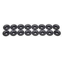 Edelbrock Valve Spring Retainers 01 375 Od 01 070 Sd Set of 16 - 9741