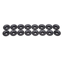 Edelbrock Valve Spring Retainers 01 375 Od 01 070 Sd Set of 16 - 9741