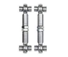 Carli 08-10 Ford F250/350 SD Sway Bar Extended End Link - CS-FEL-08