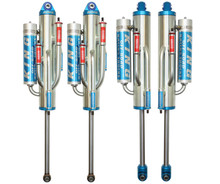 Carli 05-16 Ford F250/350 SD Unchained 3.0 Bypass Shock Set W/4.5in Lift - CS-FUC30SPKG-45-05