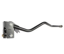 Carli 07-17 Jeep Wrangler Rear Adjustable Track Bar Riser - CS-JATB-07-R-RISER