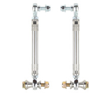 Carli 07-17 Jeep Wrangler Front Sway Bar End Links - CS-JEL-07-F