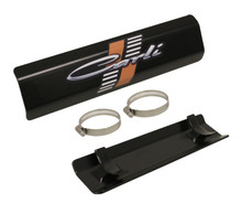 Carli 94-22 Dodge Ram 2500/3500 Reservoir Rock Guard - CS-RRG