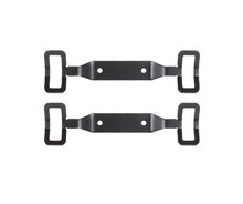 Carli 94-22 Ram 2500/3500 Short Reservoir Mounts For 2.0in Diameter Shocks - CS-SRM-20