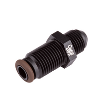 Chase Bays 16x1.5 to 6AN Low O-Ring/Bumpsteer Power Steering Adapter - CB-M16BUMP/A