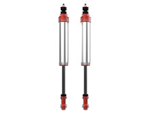 aFe 22-23 Toyota Tundra V6 3.4L (tt) Sway-A-Way 2.5in Rear Shock Kit - 102-0056-02