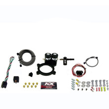 Nitrous Express 2014+ GM 5.3L Truck Nitrous Plate Kit (50-250HP) w/o Bottle - 20936-00