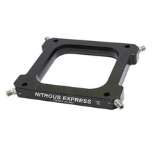 Nitrous Express 4500 Assassin Nitrous Plate Only - NP677
