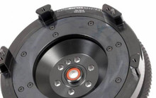 Clutch Masters 14-16 BMW M3 3.0L Lightweight Aluminum Flywheel - FW-795-AL