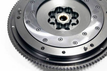 Clutch Masters 00+ K/Motor F/Transmission Aluminum Flywheel - FW-K2F-AL