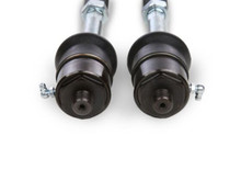 Cognito 11-24 Chevy/GMC Silverado/Sierra 2500/3500 HD 2WD/4WD Alloy Series Tie Rod Kit - 110-90284