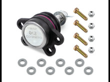 Cognito 01-24 Chevy Silv/Sierra 1500/2500/3500HD Series Replacement Upper Ball Joint for Cognito UCA - 199-90804