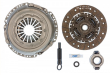 Exedy OE 1989-1991 Audi 100 L5 Clutch Kit - 02020