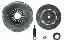 Exedy OE 1974-1974 Bmw 2800 L6 Clutch Kit - 03015