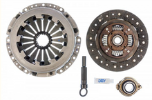 Exedy OE 1996-2006 Hyundai Elantra L4 Clutch Kit - 05087