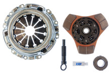 Exedy 1990-1994 Eagle Talon L4 Stage 2 Cerametallic Clutch Thick Disc - 05951