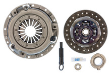 Exedy OE 1979-1982 Mazda 626 L4 Clutch Kit - 10005