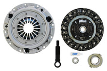 Exedy OE 1986-1987 Mazda 626 L4 Clutch Kit - 10015