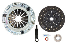 Exedy 1987-1987 Chrysler Conquest L4 Stage 1 Organic Clutch - 10803BHD