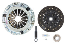 Exedy 1987-1987 Chrysler Conquest L4 Stage 1 Organic Clutch - 10803BHD