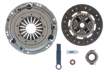 Exedy OE 1986-1989 Toyota Celica L4 Clutch Kit - 16072