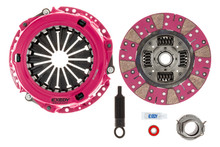 Exedy 1996-2000 Toyota 4Runner L4 Stage 2 Cerametallic Clutch Cushion Button Disc - 16956A